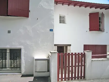 Kafartenea, Appartement 4 personnes à Saint Jean de Luz - Photo 11