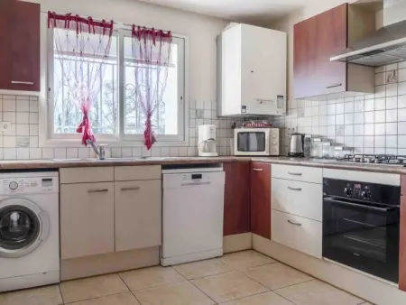 Kafartenea, Appartement 4 personnes à Saint Jean de Luz - Photo 12