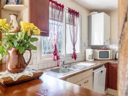 Kafartenea, Appartement 4 personnes à Saint Jean de Luz - Photo 19