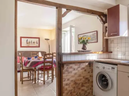 Kafartenea, Appartement 4 personnes à Saint Jean de Luz - Photo 20