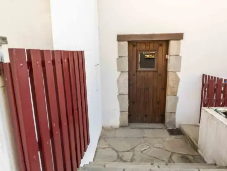 Kafartenea, Appartement 4 personnes à Saint Jean de Luz - Photo 22