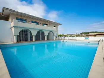 Apartamento en Saint Jean de Luz,Résidence Soko Eder FR3494.27.3 N°867698