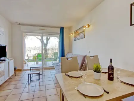 Résidence Soko Eder, Appartement 4 personnes à Saint Jean de Luz - Photo 7