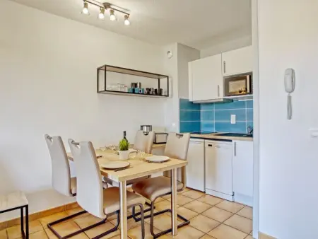 Résidence Soko Eder, Appartement 4 personnes à Saint Jean de Luz - Photo 8