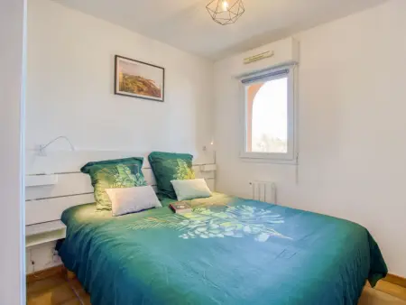 Résidence Soko Eder, Appartement 4 personnes à Saint Jean de Luz - Photo 9