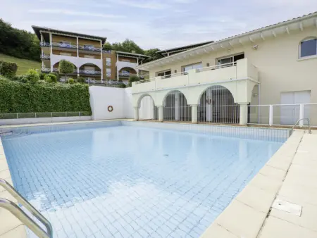 Résidence Soko Eder, Appartement 4 personnes à Saint Jean de Luz - Photo 15