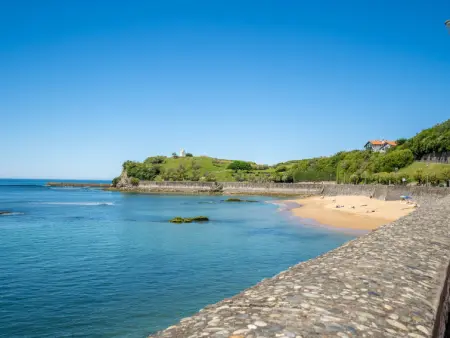 Résidence Soko Eder, Appartement 4 personnes à Saint Jean de Luz - Photo 17