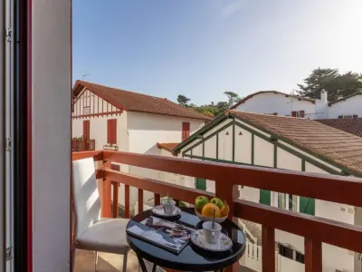 Appartement à Saint Jean de Luz, Andree Baita - N°736613