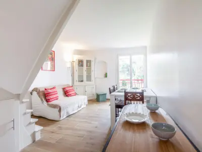 Appartement à Saint Jean de Luz, La Cité du Lac - L867705