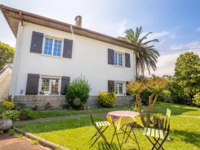 Apartamento en Saint Jean de Luz, Eskil Kanta - L515950