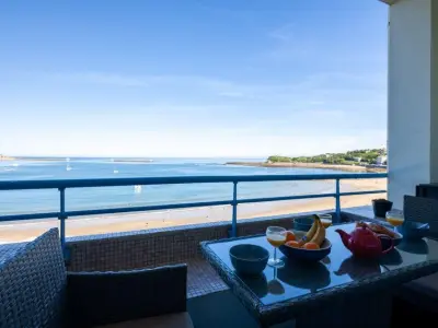 Appartement à Saint Jean de Luz, La Pergola - N°46387