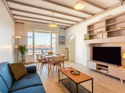 Appartement à Saint Jean de Luz, La Pergola - L867709