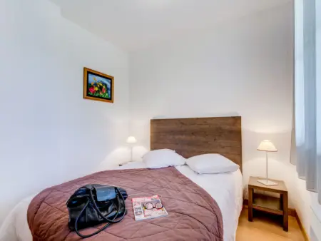 Les Jardins de Balnéa, Appartement 9 personnes à Loudenvielle - Photo 4