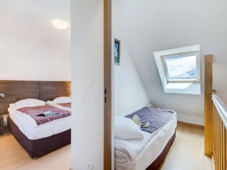 Les Jardins de Balnéa, Appartement 9 personnes à Loudenvielle - Photo 6