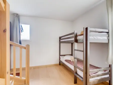 Les Jardins de Balnéa, Appartement 9 personnes à Loudenvielle - Photo 23