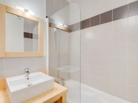 Les Jardins de Balnéa, Appartement 9 personnes à Loudenvielle - Photo 25