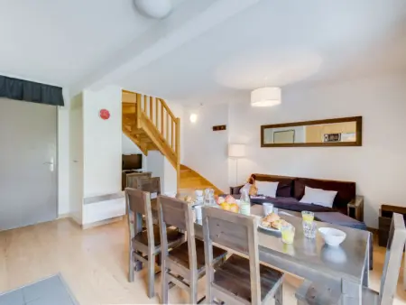 Les Jardins de Balnéa, Appartement 9 personnes à Loudenvielle - Photo 32