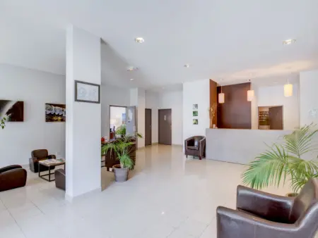 Les Jardins de Balnéa, Appartement 9 personnes à Loudenvielle - Photo 34