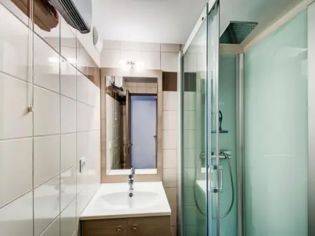 Résidence Privilège, Appartement 6 personnes à Peyragudes - Photo 16