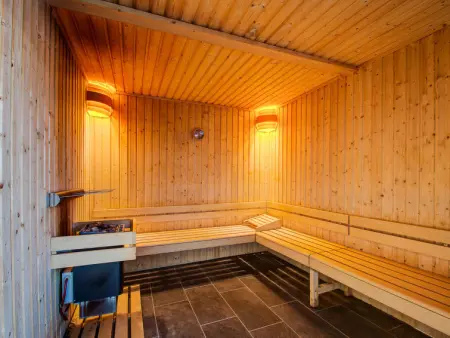 Résidence Privilège, Appartement 9 personnes à Peyragudes - Photo 21