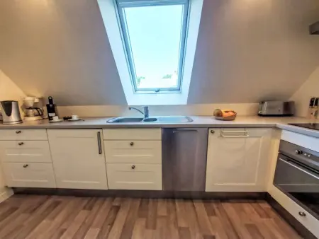 La Note Bleue, Appartement 3 personnes à Cancale - Photo 5