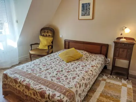 La Note Bleue, Appartement 3 personnes à Cancale - Photo 13