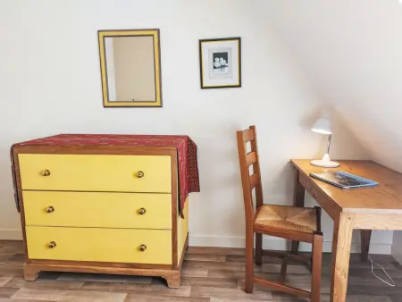 La Note Bleue, Appartement 3 personnes à Cancale - Photo 15