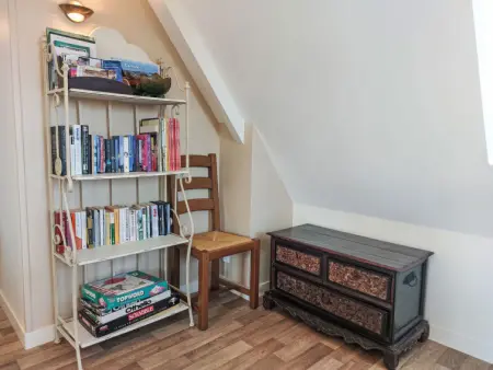 La Note Bleue, Appartement 3 personnes à Cancale - Photo 16