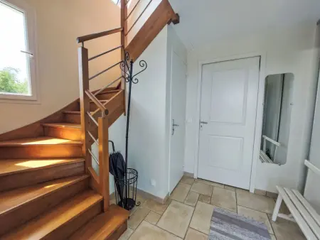 La Note Bleue, Appartement 3 personnes à Cancale - Photo 18