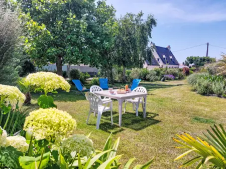 La Note Bleue, Appartement 3 personnes à Cancale - Photo 21