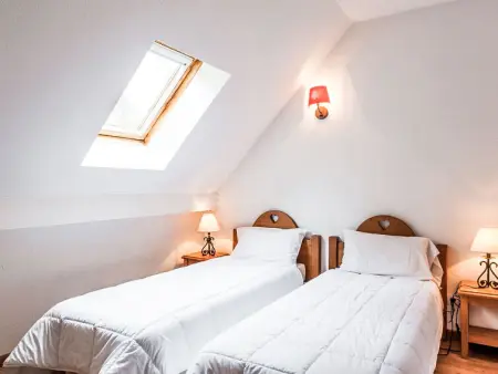 Le Bois de la Reine, Appartement 4 personnes à Super Besse - Photo 3