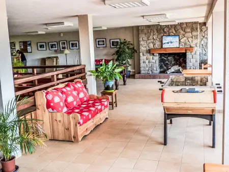 Le Bois de la Reine, Appartement 4 personnes à Super Besse - Photo 12