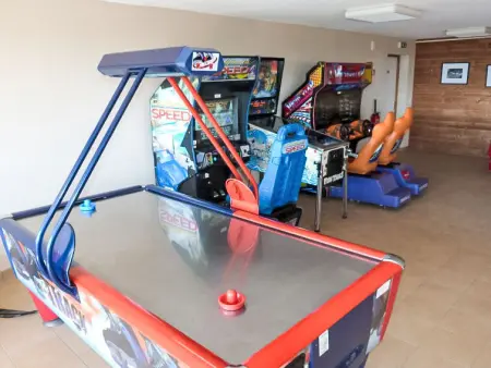 Le Bois de la Reine, Appartement 4 personnes à Super Besse - Photo 13