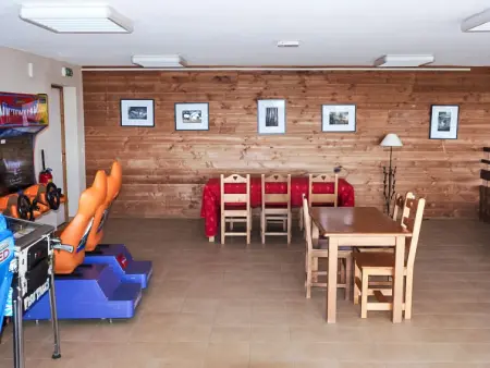 Le Bois de la Reine, Appartement 4 personnes à Super Besse - Photo 14