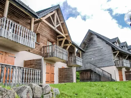 Le Bois de la Reine, Appartement 4 personnes à Super Besse - Photo 18