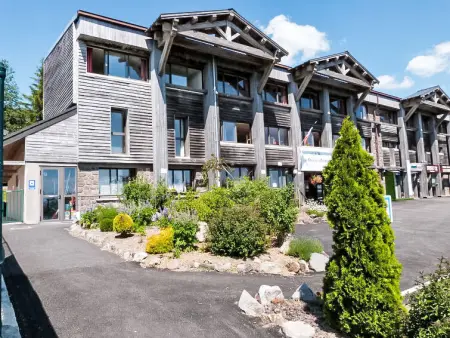 Le Bois de la Reine, Appartement 4 personnes à Super Besse - Photo 19