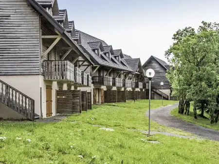 Le Bois de la Reine, Appartement 4 personnes à Super Besse - Photo 21