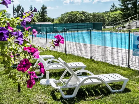 Le Bois de la Reine, Appartement 4 personnes à Super Besse - Photo 24