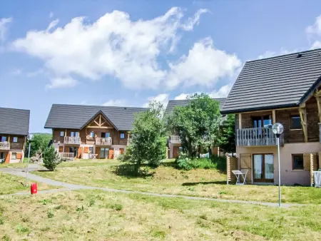 Le Bois de la Reine, Appartement 4 personnes à Super Besse - Photo 29