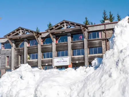 Le Bois de la Reine, Appartement 4 personnes à Super Besse - Photo 31