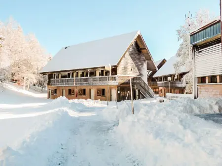 Le Bois de la Reine, Appartement 4 personnes à Super Besse - Photo 38