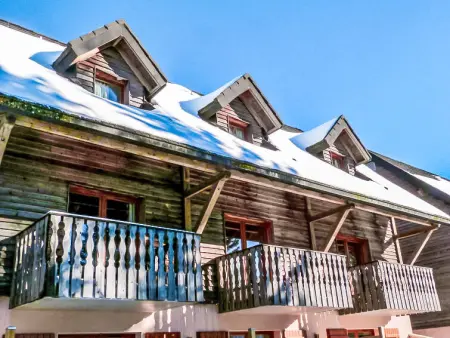 Le Bois de la Reine, Appartement 4 personnes à Super Besse - Photo 43