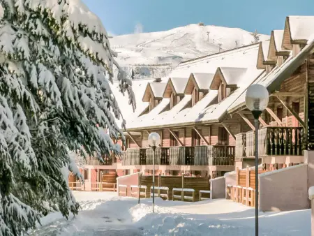 Le Bois de la Reine, Appartement 4 personnes à Super Besse - Photo 46