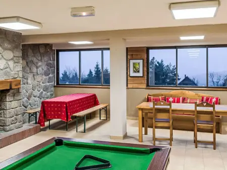 Le Bois de la Reine, Appartement 8 personnes à Super Besse - Photo 2