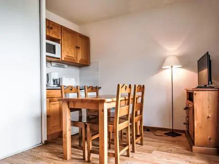 Le Bois de la Reine, Appartement 8 personnes à Super Besse - Photo 3