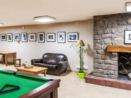 Le Bois de la Reine, Appartement 8 personnes à Super Besse - Photo 6