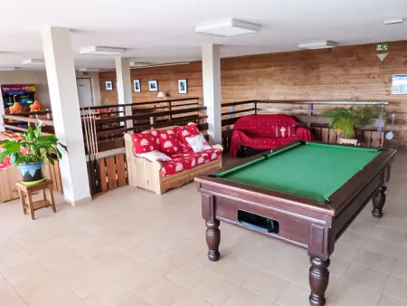 Le Bois de la Reine, Appartement 8 personnes à Super Besse - Photo 8