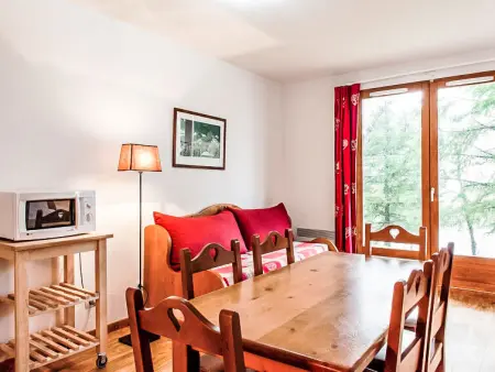 Le Bois de la Reine, Appartement 8 personnes à Super Besse - Photo 10
