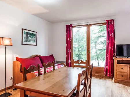 Le Bois de la Reine, Appartement 8 personnes à Super Besse - Photo 11