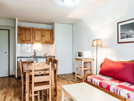 Le Bois de la Reine, Appartement 8 personnes à Super Besse - Photo 12